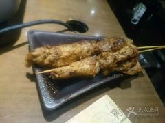 -龙门烤鱼(东方宝泰店)
