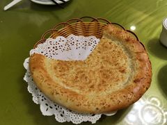 -新疆红柳花餐厅(新洲店)