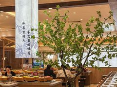 -喜味涮自助小火锅(广州东圃天河城店)