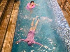 -南宫温泉水世界