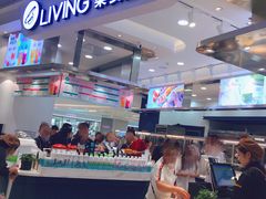 -樂姿生活(万达广场店)