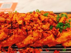 -云采云南菜(中山北路店)