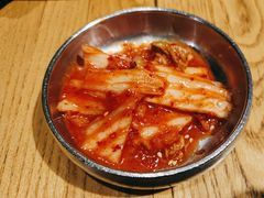 -姜虎东白丁烤肉(银泰中心in99店)