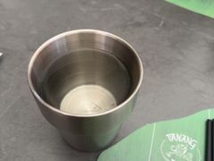 -帕蓝·暹罗料理(大学路店)