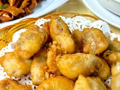 -老字号蛇口德记烧腊饭店·海鲜加工