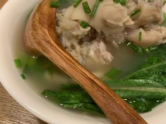 -庆蓉云·庆云面(双林店)