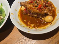 -吃饭皇帝大土家民族菜(正大广场店)