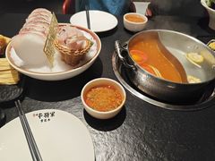 -牛将军•涮肉•烤肉(北京王府井·故宫店)