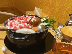 -小句号·精致料理(江南环球港店)
