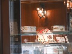 -西村咖啡店 (中山手本店)