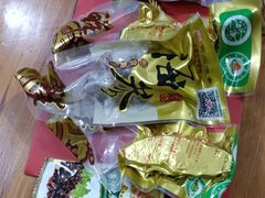 -宫品海参专卖店(静安大宁店)