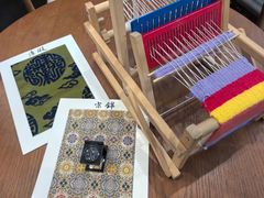 -苏州丝绸博物馆