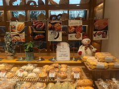 -西村叔叔的店·面包·甜品·蛋糕(牡丹园店)