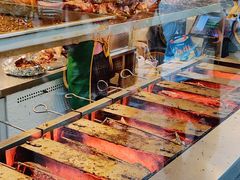 -老黄记手撕烤兔(玉林街店)