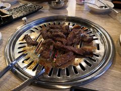 -郑阿姨的家·이모네·韩料&烤肉(武川路店)