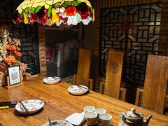 -树下时尚餐厅(翠园街店)