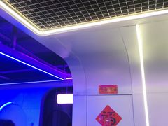 -关你鬼室大型密室逃脱(佛山创意园店)