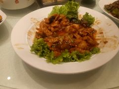 -大铁勺新津菜(东丽阳光新业广场店)