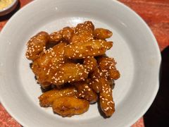 糖醋里脊-长安记·大美陕菜(大族广场店)