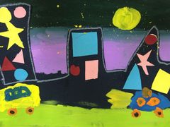 -东方童画少儿美术(莘庄体验馆)