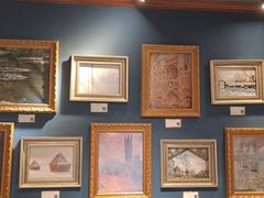 -梵高星空艺术馆(北京旗舰店)