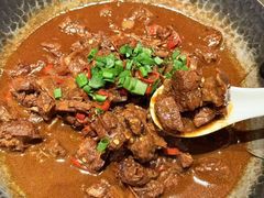 -衡厨·衡阳土菜(中南店)