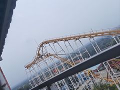-秦岭欢乐世界