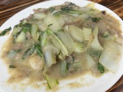 -无招牌