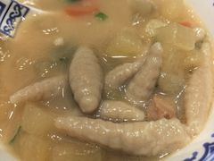 -塞上府(西安店)