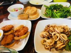 -自然餐厅(Phuket)