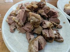 -清真·益鑫羊肉手抓馆(花园北街店)