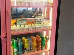 -喝丢一只鞋海鲜烧烤·海肠捞饭(文体街店)