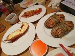-长沙君悦酒店·自助餐厅咖啡厅