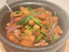 -茉里粤菜(皇姑万象汇店)