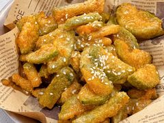 -辣么好吃私厨(新城店)