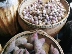 -湘邻呷铺·田园家宴(汉基广场店)