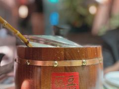 豆浆一锅鲜-佬麻雀·剁椒鱼头(京基KK One店)