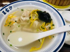 -王家沙点心店(南京西路总店)