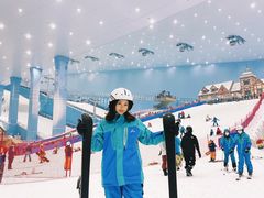 -广州热雪奇迹