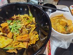 -醉人椒麻辣香锅(上地华联店)