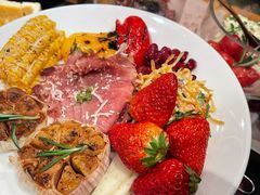 -拉蒂娜·巴西牛排馆 Latina·Brazilian Steakhouse(王府井喜悦店)
