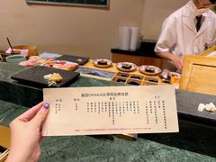 -鮨冠OMAKASE食べ放题(北京首店)