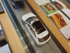 -现代汽车文化中心 Hyundai Motorstudio Beijing