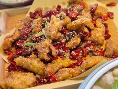 -先启半步颠·川菜小炒