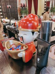 -东方先生国潮男士理发馆