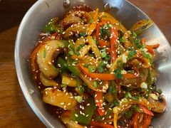 -槿Story·韩国料理(望京韩国美食城店)
