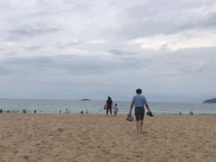 -三亚亚龙湾天域度假酒店