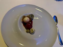 -迪拜帆船酒店海底餐厅