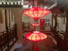 大堂-安徽人家(奥体店)