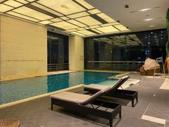 -广州天河合景福朋喜来登酒店
